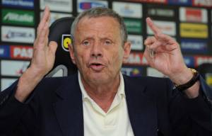 Zamparini Fuori Dal Calcio Radiato Per Bilanci Truccati Ilnapolista