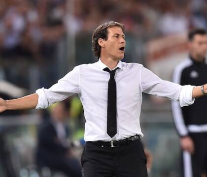 Rudi Garcia Al Napoli Chi Il Nuovo Allenatore Tra Violini Amori E Cr