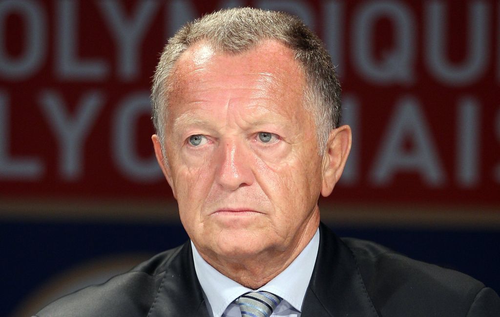 Pure Aulas, il presidente del Lione, se la prende con i giornali: tweet al veleno contro l’Equipe