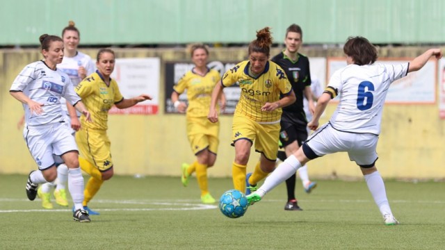 Le nuove norme Figc per il calcio femminile: verso la creazione di club affiliati a quelli maschili