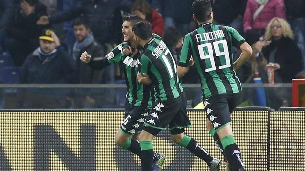 Il Sassuolo, cenerentola europea con la stella cometa del vecchio Parma