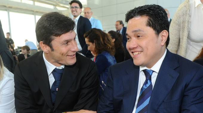 Thohir visita la Cina, anzi la Suning: sul tavolo il 20% del pacchetto azionario nerazzurro