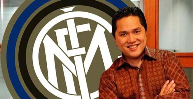 «I tifosi vorrebbero sempre nuovi giocatori ma noi cerchiamo solo quelli utili al progetto». De Laurentiis? No, Thohir