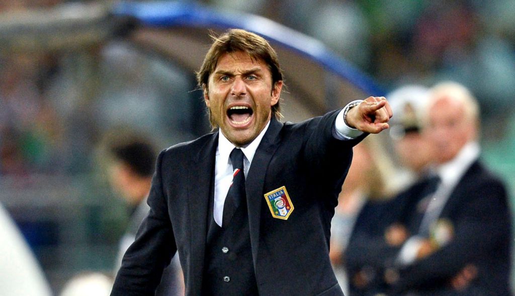 Not in my name: la Nazionale di Antonio Conte non mi rappresenta