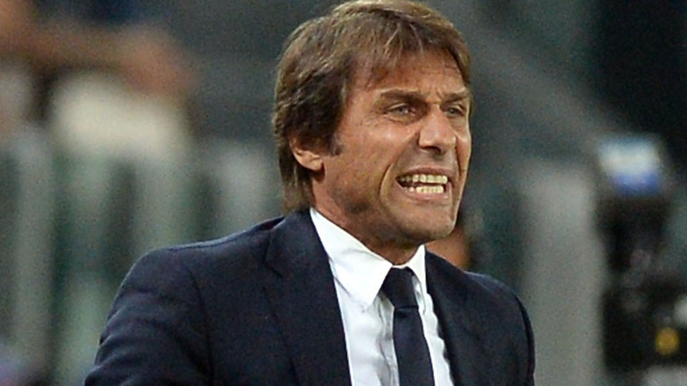 Quando fu Conte ad attaccare la Juventus che fece retrocedere il