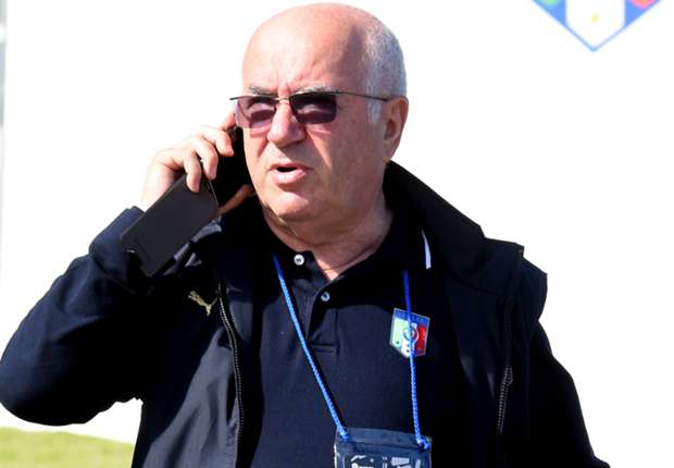 Tavecchio: «Dall’anno prossimo i club dovranno offrire garanzie per poter operare sul mercato»