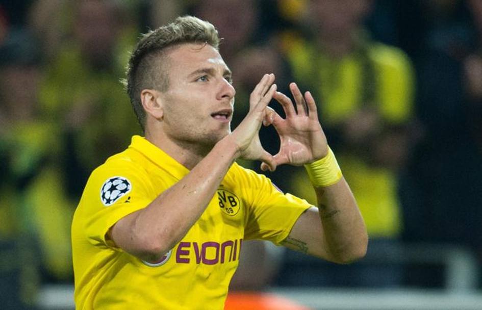 La Bild bacchetta Immobile Troppo pigro per studiare aveva