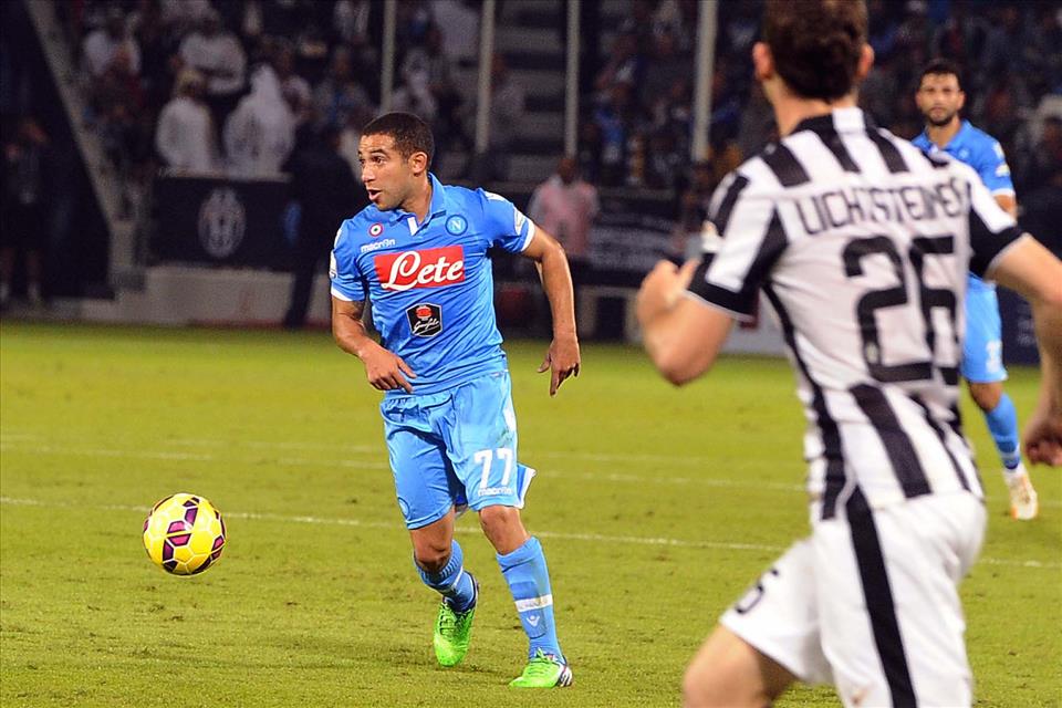 Quando il Napoli ha paura, a tirare il rigore ci va Gargano