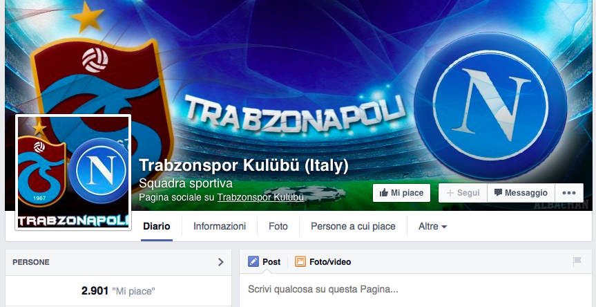 Il gemellaggio tra Napoli e Trabzonspor e la tessera del tifoso turca che sta svuotando gli stadi