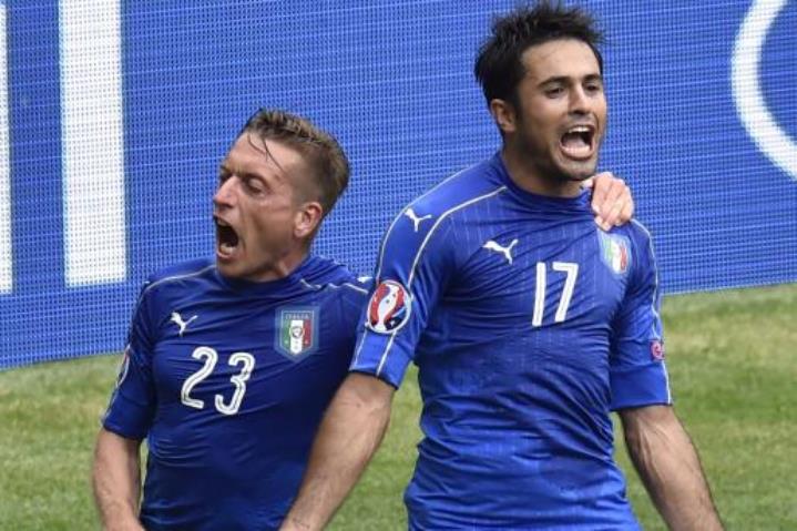 Possiamo rassegnarci: l’Italia di Conte è questa, non bella e con pochissimo talento offensivo