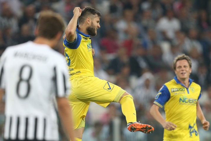 Bonucci dopo i fischi allo Juventus Stadium: «È facile applaudire quando tutto va bene, il vero tifoso si vede nei momenti difficili»