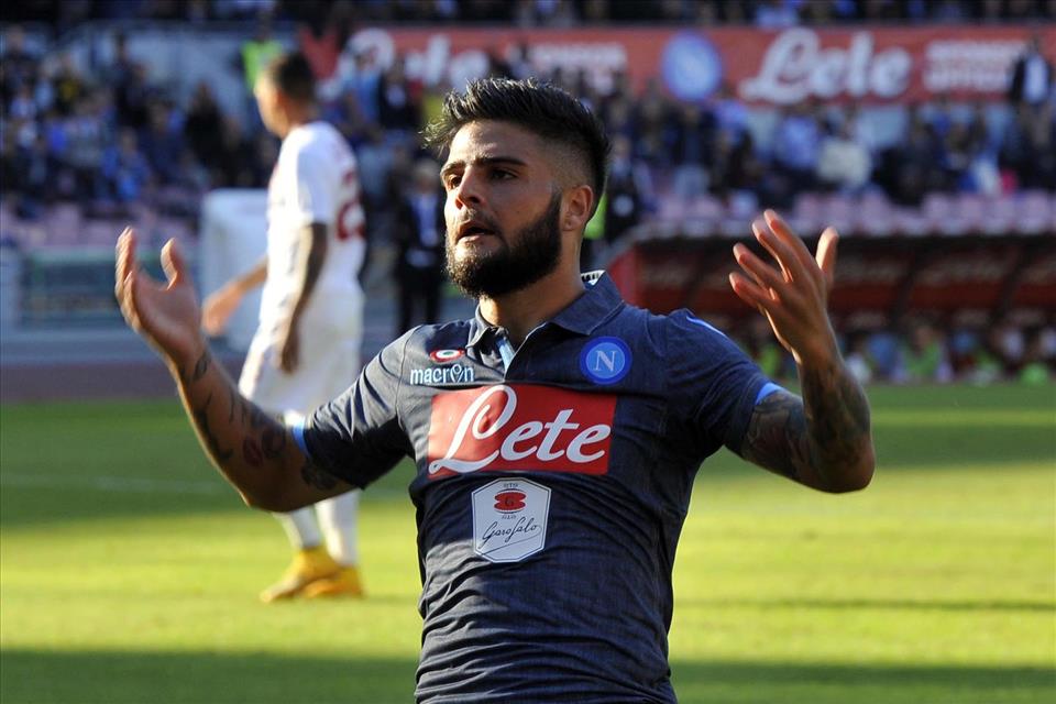 Più che il modulo potè la capacità di adattamento: i casi di Britos, Insigne e Hamsik