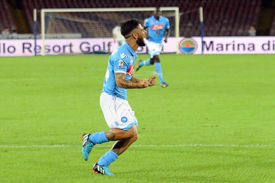 Con 19 tiri e tanta sofferenza, il Napoli batte il Torino 2-1