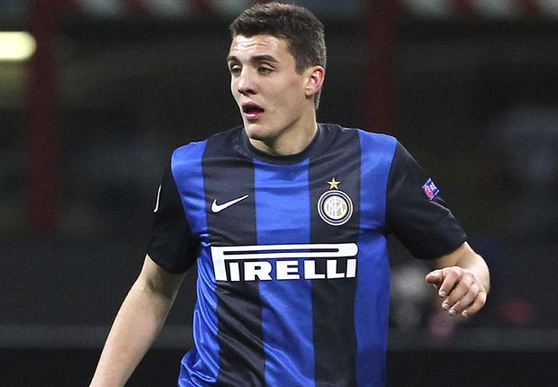 Allarme all’Inter per Kovacic, sostituito in Nazionale per affaticamento muscolare