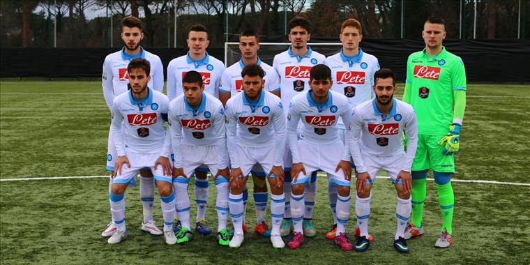 Il Napoli eliminato al Viareggio dal Verona ai calci di rigore