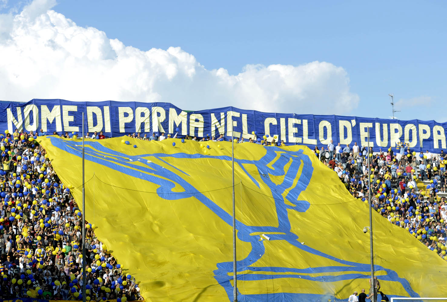 Che cosa succede se il Parma si ritira dal campionato