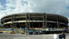 stadio San Paolo