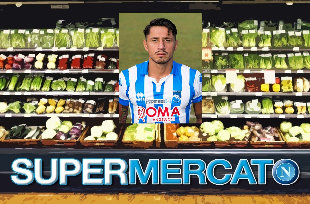 Supermercato Napoli: online la puntata di oggi, si parla di Lapadula, Kums e un giovane bulgaro