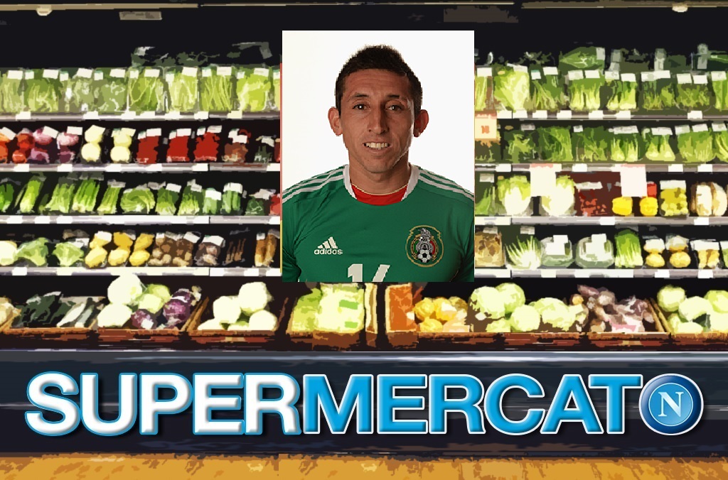 Supermercato Napoli: online la puntata di oggi, Pierpaolo Marino dà per fatto l’arrivo di Herrera