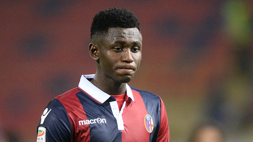 Sky: Diawara torna un obiettivo, riaperti i contatti col Bologna