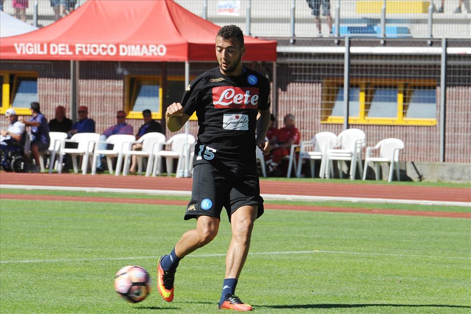 Trento-Napoli 0-4. Jorginho maluccio, Grassi ha stile. Fischi a Edo De Laurentiis