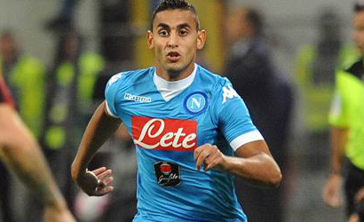 Ghoulam: «Basta parlare di Higuain. Sto bene a Napoli, mi ricorda l’Algeria»