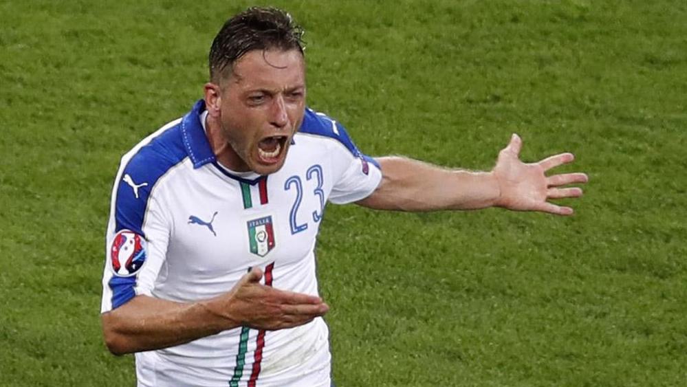 Giaccherini al Napoli: costa troppo poco per piacere. Per Sky, resterà Giaccherinho?