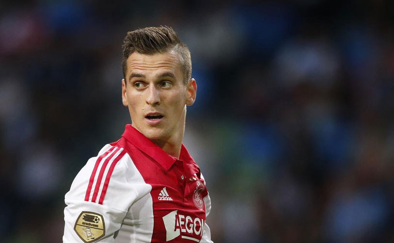 Sky: Milik a un passo dal Napoli, 25 milioni (piú 5 di bonus) all’Ajax