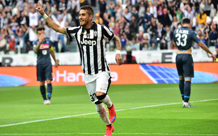 Sostiene Pereyra (davvero il Napoli dà 18 milioni alla Juventus per lui?)