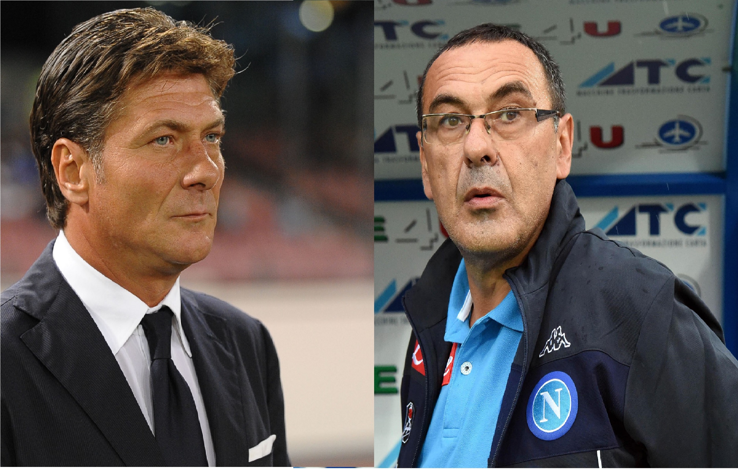 Il Villarreal, come nel 2011. Allora il Napoli perse «Filippo e il panaro», oggi Sarri sa che vincere aiuta a vincere