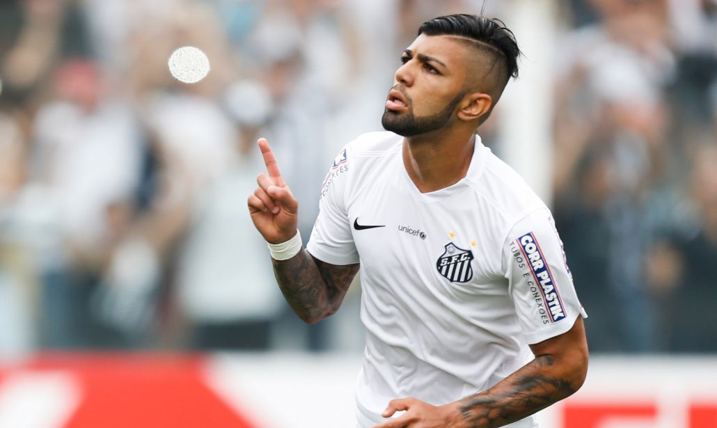 Una provocazione di mercato, nel segno dell’hype: Napoli, acquista Gabigol