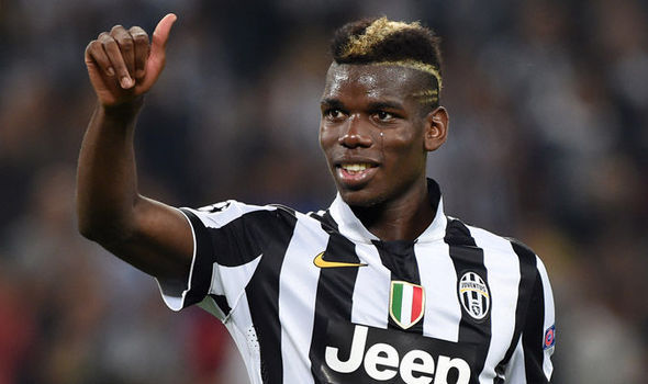 Pogba, domani l’annuncio ufficiale del Manchester, ingaggio da 18 mln a stagione