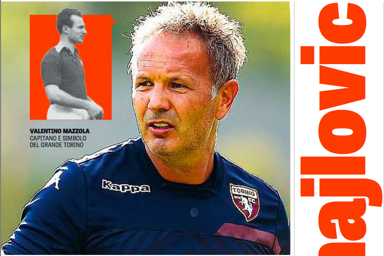 Mihajlovic attacca Maksimovic: «È un ingrato, ricatta il Torino, sta diventando il calcio dei procuratori»