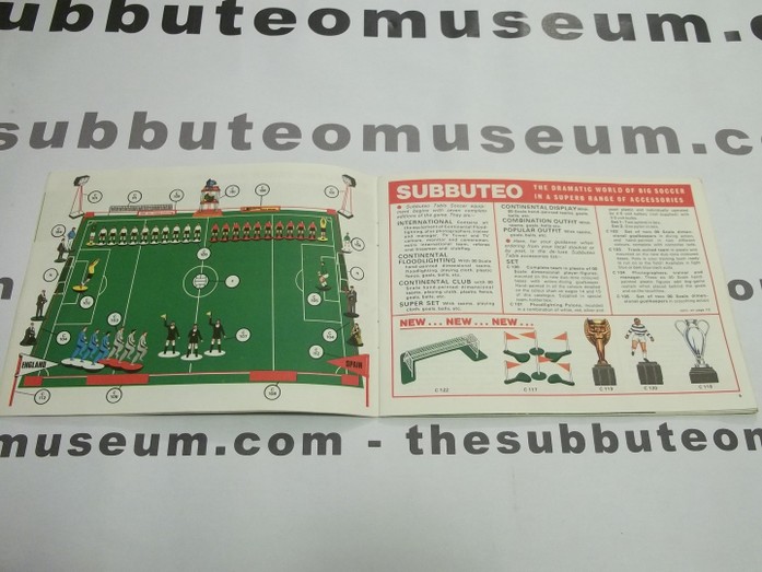 Il Museo Archeologico sempre più dentro Napoli: dopo Erri De Luca, il Subbuteo