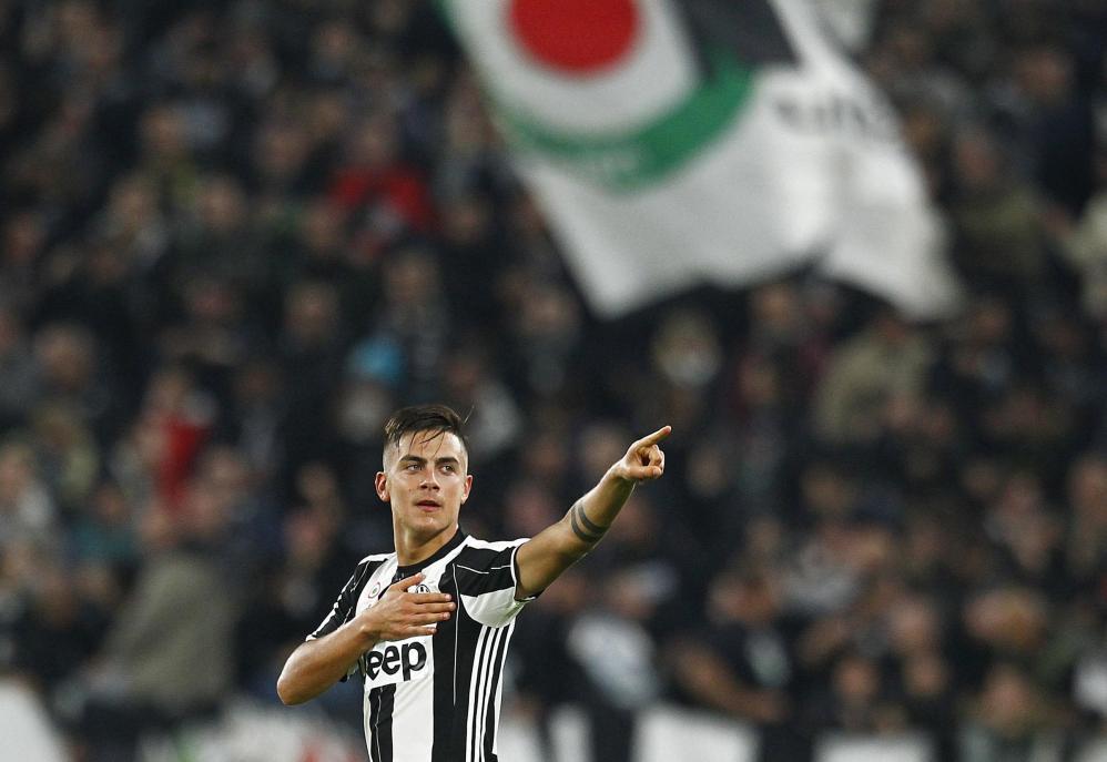 Settima vittoria per la Juventus, Udinese battuta 2-1 (in rimonta)