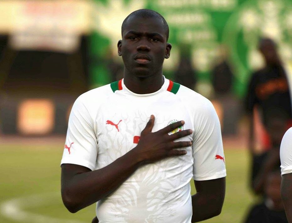 Koulibaly in Coppa d’Africa, il Senegal ufficializza la lista dei 23