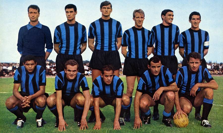 Dai dissidenti del Milan, un manifesto ideologico in nerazzurro: l’Inter e l’internazionalità