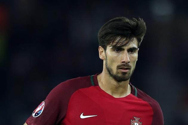 Il ds del Valencia: «André Gomes rifiutò la Juve». Del Napoli non v’è traccia