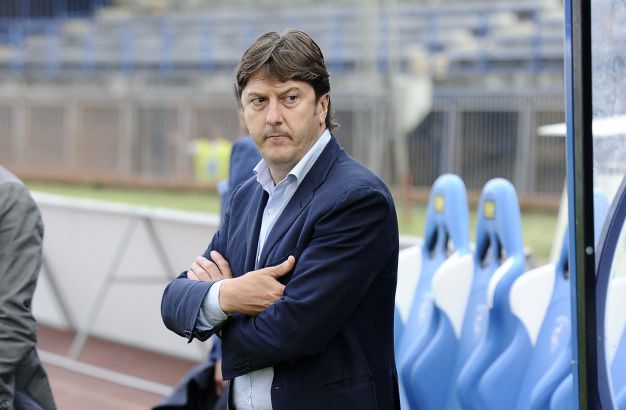 Sebastiani: «E’ un periodo che va così. Nel primo tempo c’era un rigore su Gilardino che non ci è stato dato»