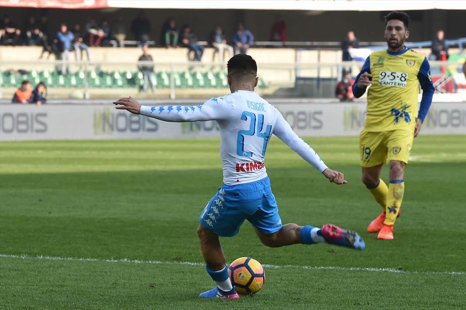 Top e Flop: Insigne, Dybala e Defrel, fantasia al potere. Koulibaly è tra i peggiori