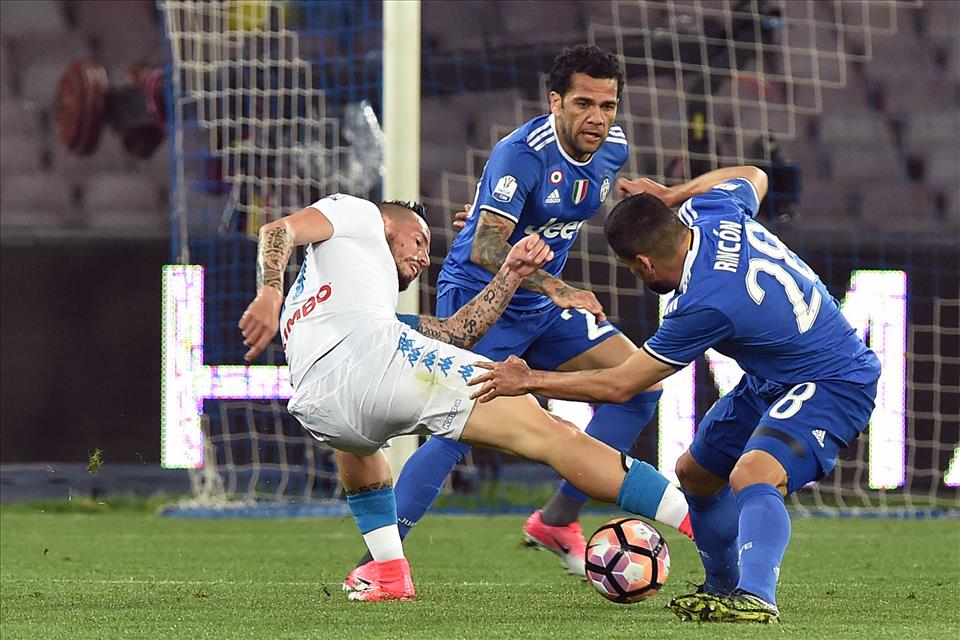 La Juventus ha sempre ottenuto quello che voleva, domenica e ieri (Perché ha giocato Chiriches?)