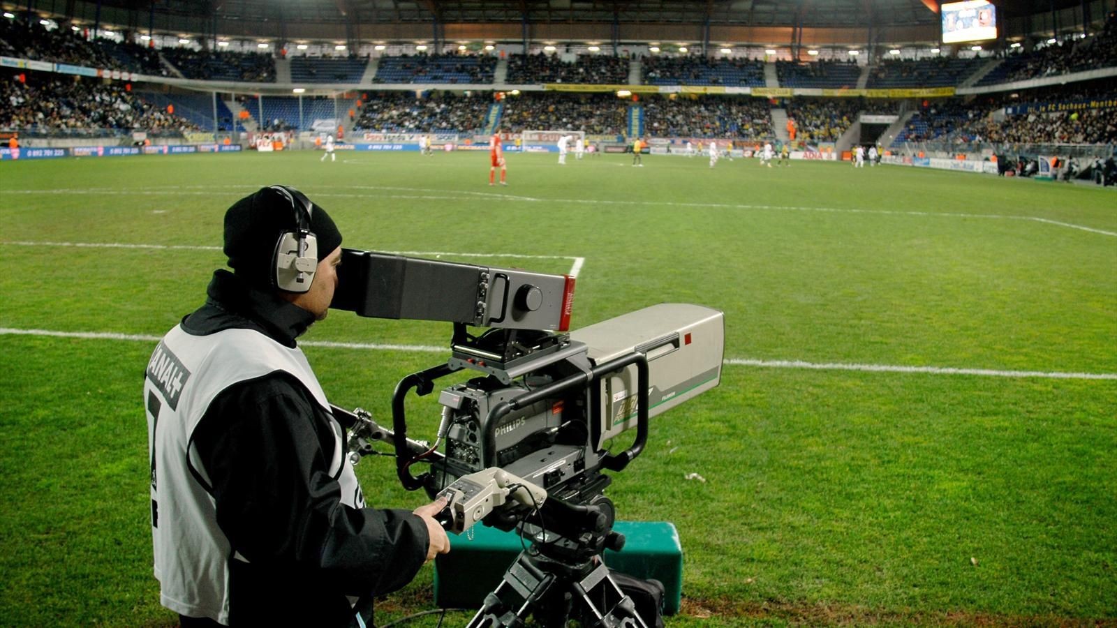 Diritti tv, Mediapro non presenterà altre offerte alla Serie A