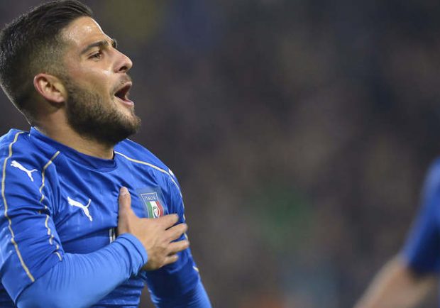 Insigne, il giorno dopo è tutto suo: «L’Italia è lui, talento e speranza azzurra»