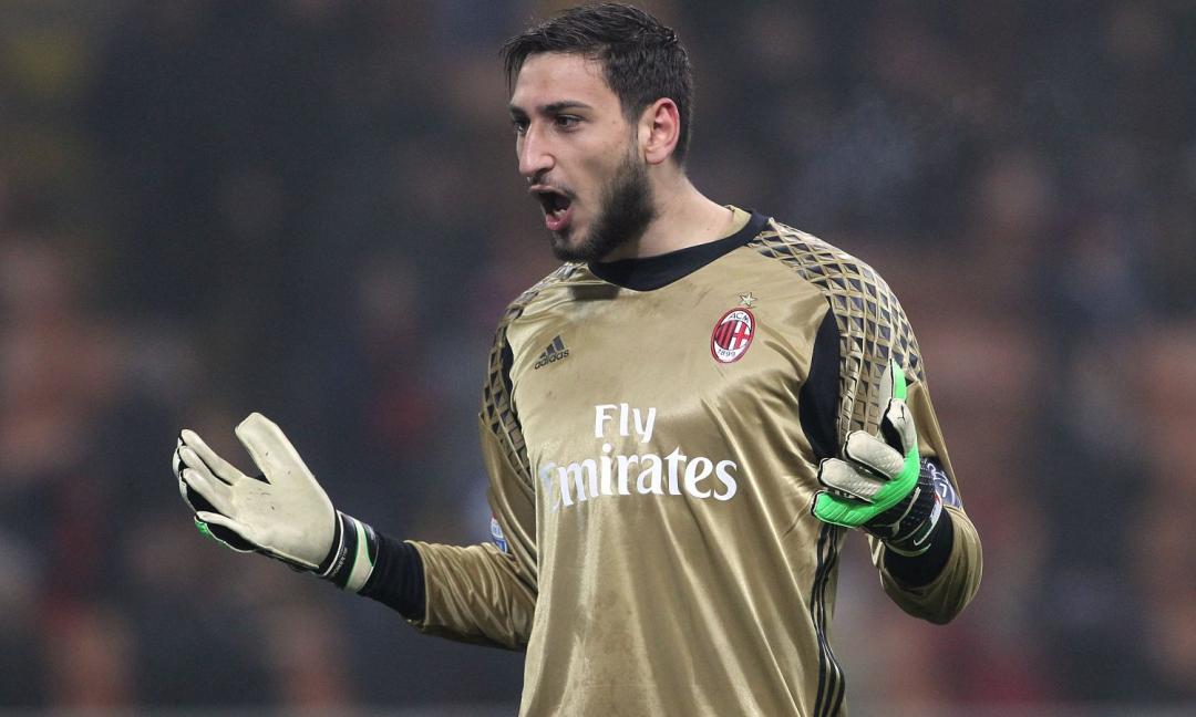 Gazzetta: Donnarumma sempre più vicino al Psg, si può chiudere nei prossimi giorni