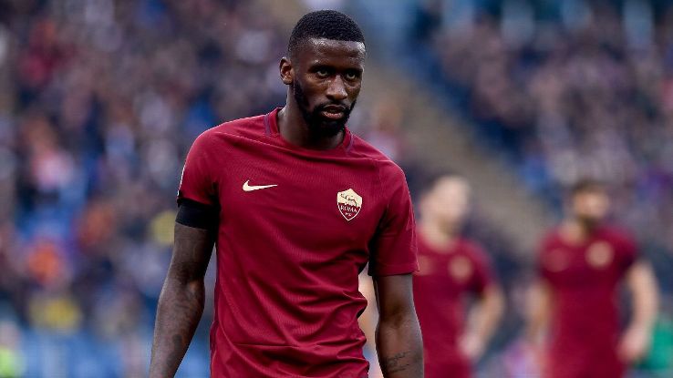 L’inatteso papponismo dei tifosi del Chelsea: «Rudiger? E chi è?»