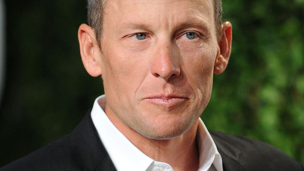 Lance Armstrong, l’altra faccia dello sport: “è un miracolo se non sono diventato un serial killer”