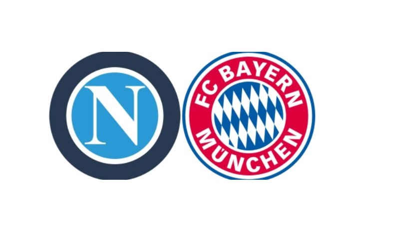 LIVE Napoli-Bayern 2-0. Il Napoli si aggiudica il 3° posto