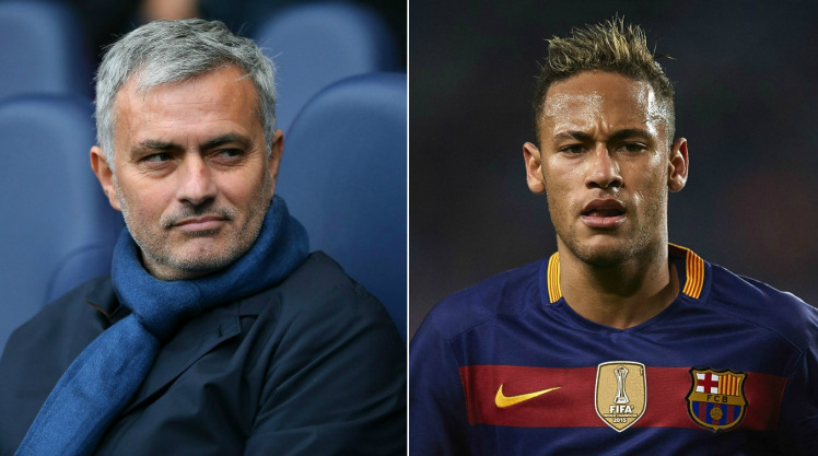 Mourinho: «Neymar non è caro, le conseguenze di questo affare saranno un problema»