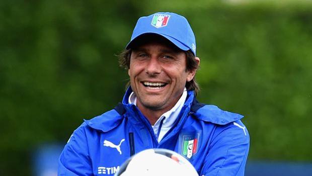 Antonio Conte: contro il Belgio l’Italia se la gioca alla pari, possiamo batterli