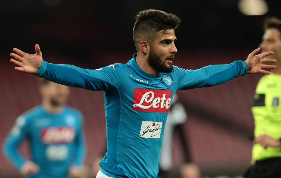 Non più egoista e ombroso, Insigne è finalmente diventato Insigne